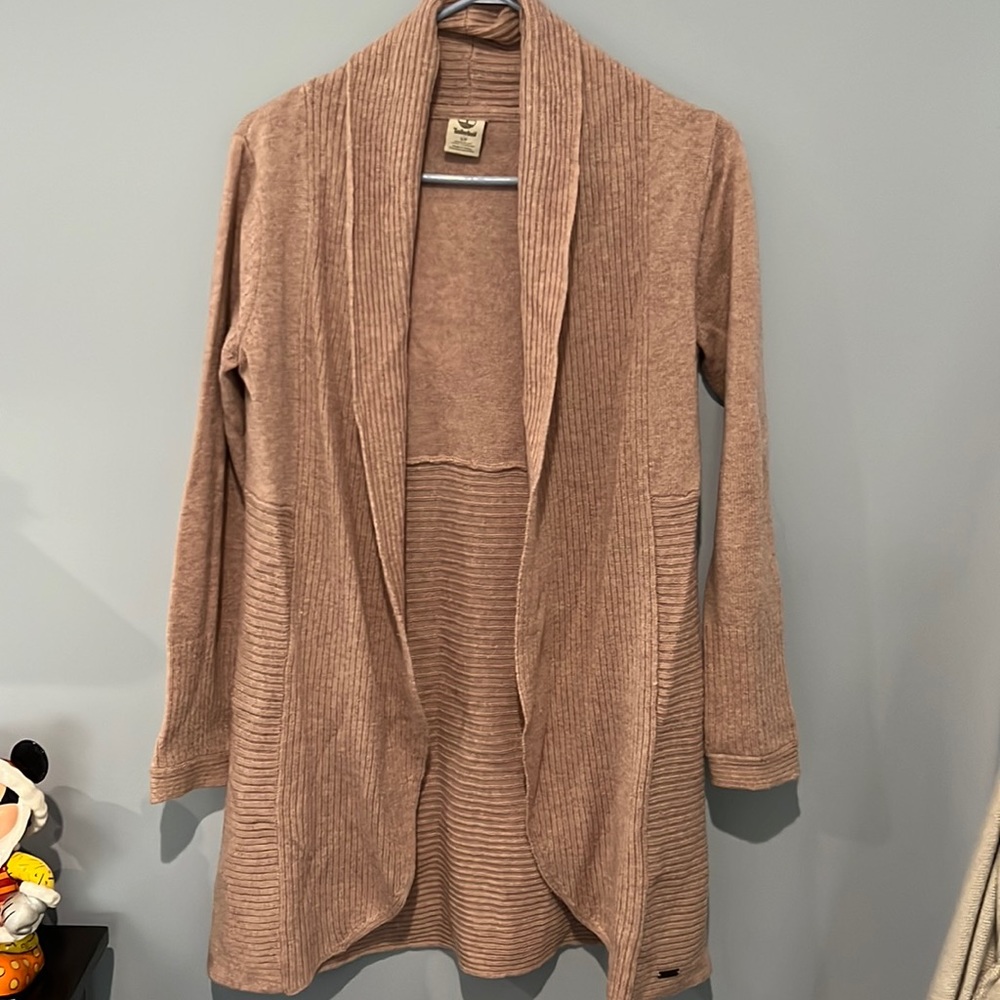Timberland Lambswool Sweater